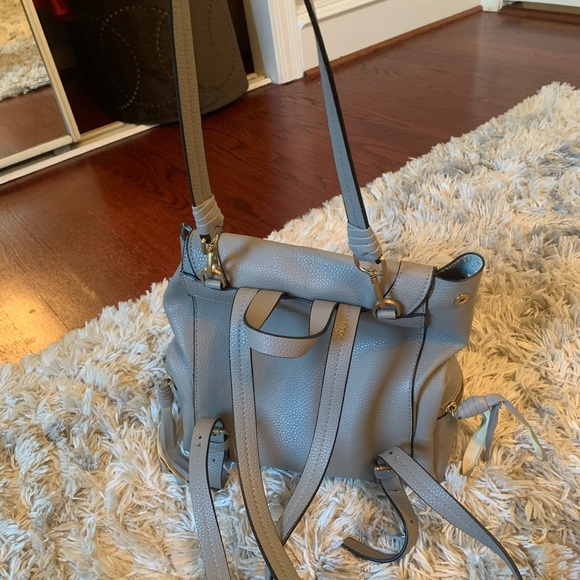 Zara backpack - Picture 8 of 9